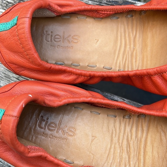 Tieks bundle - Picture 12 of 16